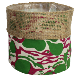 Flower Pot Bags 13787 A