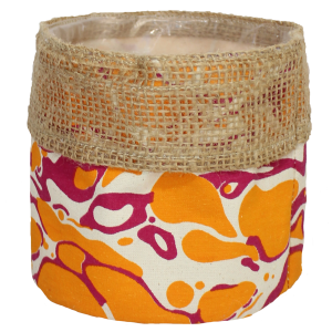 Flower Pot Bags 13787 C