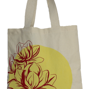 Cotton & Canvas Tote bags 13790 A