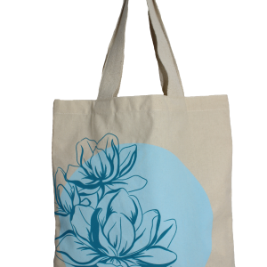 Cotton & Canvas Tote bags 13790 B