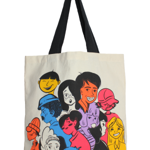 Cotton & Canvas Tote bags 13791