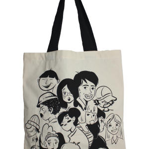 Cotton & Canvas Tote bags 13792