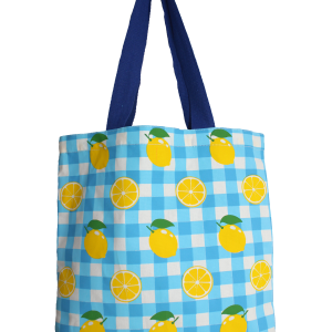 Cotton & Canvas Tote bags 13793 A