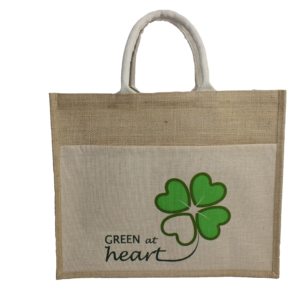 Organic Jute Bags 13796