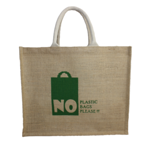 Organic Jute Bags 13797