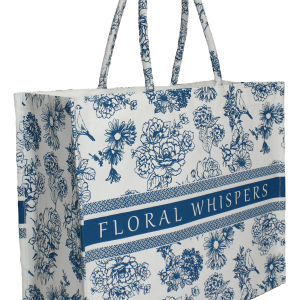 Book Tote Bags 13798 B
