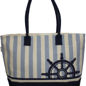 Nautical Style Beach Bags 13858 A