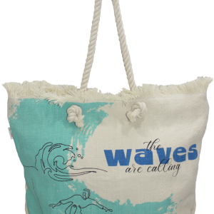 Beach Bag 13859 A