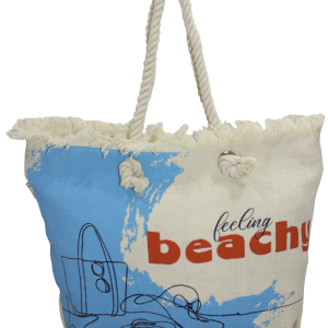 Beach Bag 13859 B