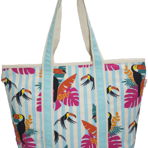 Tropical Style Beach Bags 13865 B