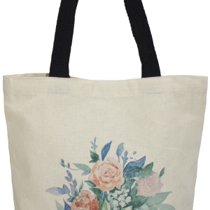 Cotton & Canvas Tote bags 13867 A