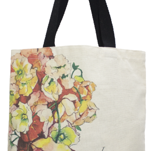 Cotton & Canvas Tote bags 13868 A