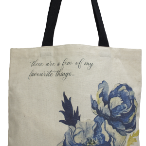 Cotton & Canvas Tote bags 13868 B