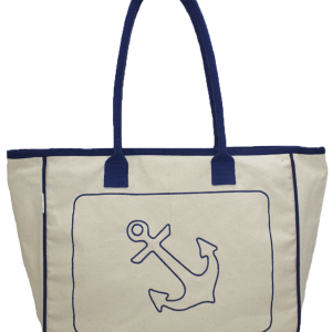 Nautical Style Beach Bags 13874