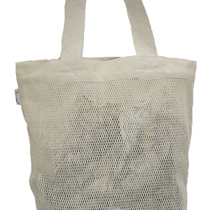 Organic Mesh Bag 13875