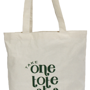 Organic cotton bags 13901