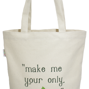 Organic cotton bags 13902