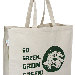 Organic cotton bags 13904