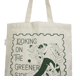 Organic cotton bags 13907
