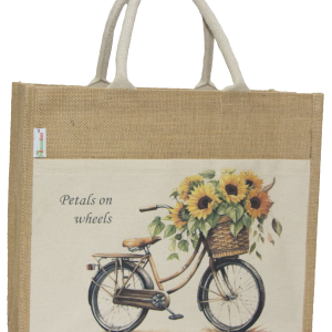 Book Tote Bags 13909