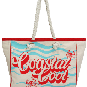 Beach Bag 13915 A