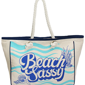 Beach Bag 13915 B