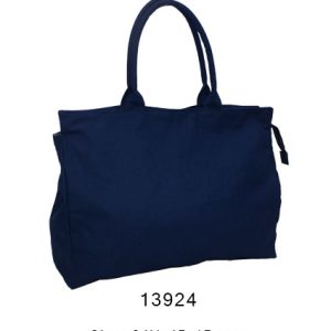 Cotton Promotional Bags 13924