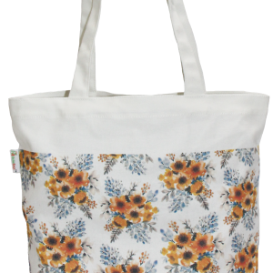 Cotton & Canvas Tote bags 13933 A
