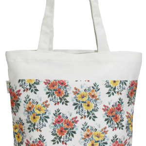 Cotton & Canvas Tote bags 13933 B