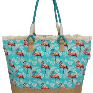 Tropical Style Beach Bags 13938 B