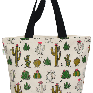 Cotton & Canvas Tote bags 13960 A