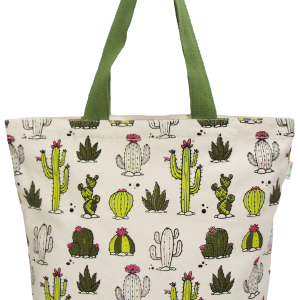 Cotton & Canvas Tote bags 13960 B