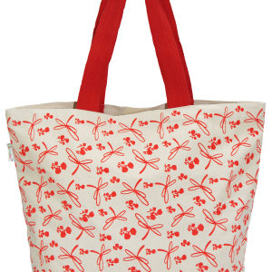 Cotton & Canvas Tote bags 13961 A