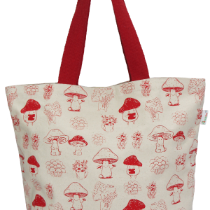 Cotton & Canvas Tote bags 13961 B