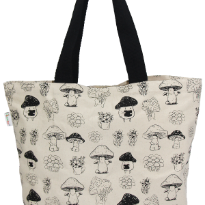 Cotton & Canvas Tote bags 13961 C