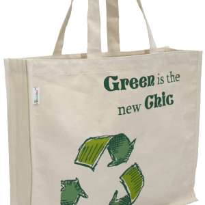 Recycled Bags 13982