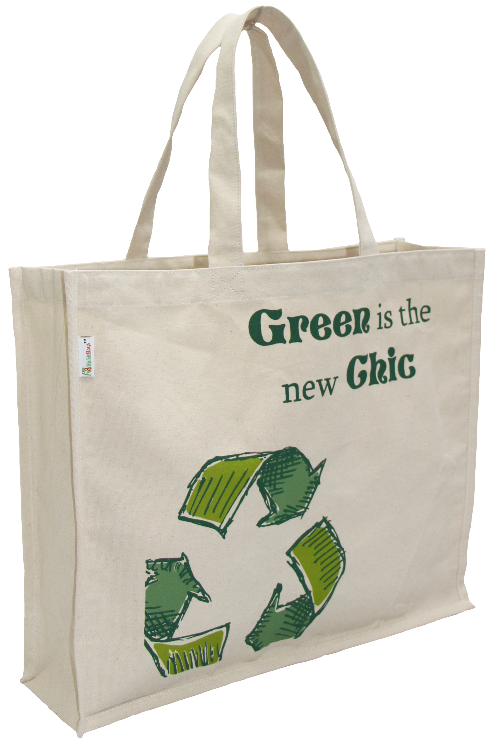 Recycled Bags 13982