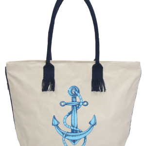 Nautical Style Beach Bags 14061 A