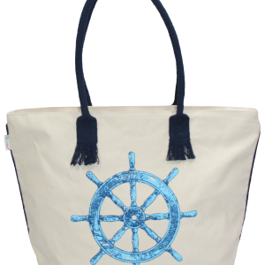 Nautical Style Beach Bags 14061 B