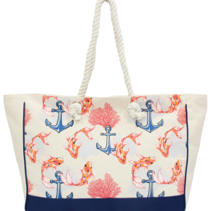 Nautical Style Beach Bags 14063 A
