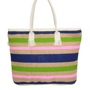 Jute Tote Bags 14075