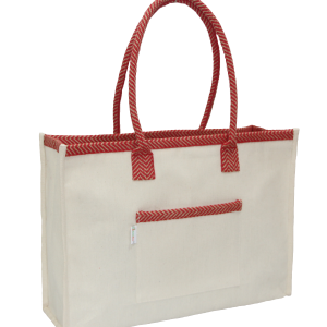 Cotton Promotional Bags 14078 B