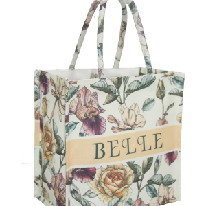 Book Tote Bags 14081