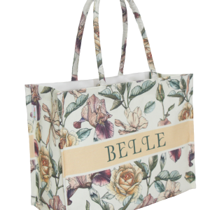 Book Tote Bags 14082