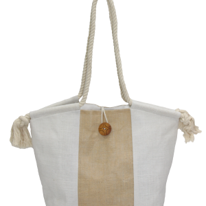 Natural Jute Bags 14084