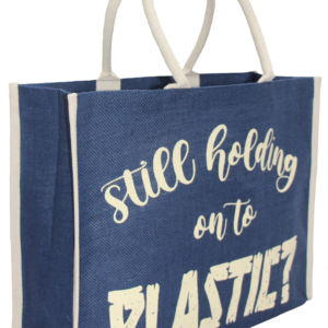 Organic Jute Bags 14090 B