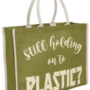 Organic Jute Bags 14090 C