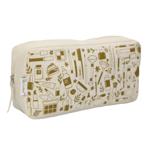 COSMETIC POUCHES 14098 A