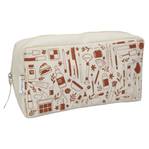 COSMETIC POUCHES 14098 B