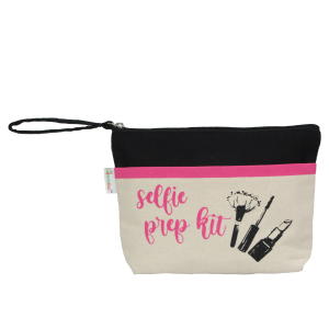 COSMETIC POUCHES 14103 B